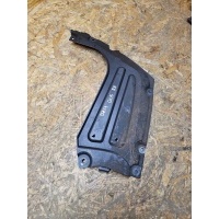 защита бампера заднего правая BMW X5 G05 2024 7476002