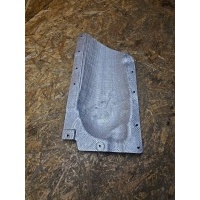 Защита днища BMW X5 G05 2024 7424885