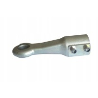 Ухо din 2 , 8vb 351vb al - ko трубки фи 60