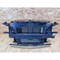 Полоса передний усиление балка радиаторы hyundai кона 1.0 t - gdi 2017 -
