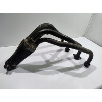 Коллекторы коллектор выхлопной suzuki gsx 600f gsxf 600 98 - 06