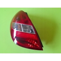 Фара левый задняя lt 92401 - 4p000 hyundai i20 i 2008 год