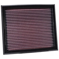 K n filters 33 - 2873 фильтр воздушный