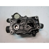 Hyundai oe 25690 - 2u000 корпус термостата