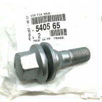 Болт колёса m12x1 , 25 berlingo c3 saxo xantia xsara партнер 540565 oe !