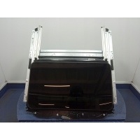 Мерседес gls gl x166 люк в крыше окно крыша a1667800000