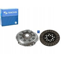 Муфта комплект без подшипники - sachs 3000 841 501