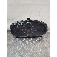 Спидометр nissan micra k11 1.4b 248101f502 европа