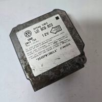 Volkswagen гольф iv модули подушек безопасности воздушных 1j0909603