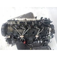 Volvo v70 xc70 s80 d5 2.4d двигатель d5244t в сборе