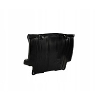 Крышка под двигатель мерседес benz 190 w201 12.82 - -