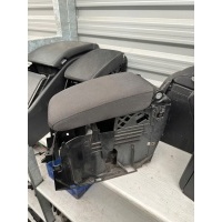 Volkswagen гольф 6 vi подлокотник 1k5864251c