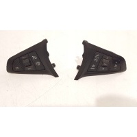 Opel astra k v переключатель kierownicy multifunkcja 13470315