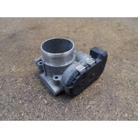 Поло iv 9n 6q gti 1.8t 1.8 турбина bjx дросельная заслонка 06a133062g 0280750115