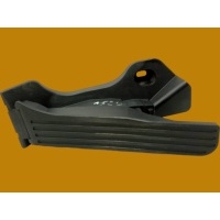 Педаль потенциометр газа 1k1721503bc volkswagen sharan ii 2010 -
