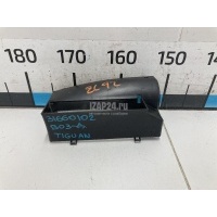 Воздуховод VAG Caddy IV (2016 - 2020) 1K0805962E
