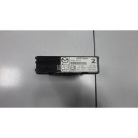 Блок электронный Mazda CX 9 2017 TK52675X0B