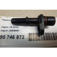 Переходник Jaguar XE 2015 JDE36897