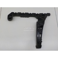 Направляющая заднего бампера правая VAG A4 [B9] 2015 8W5807454