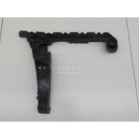 Направляющая заднего бампера левая VAG A4 [B9] 2015 8W5807453