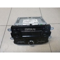 Магнитола Renault Kaptur 2016 281159146R