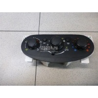 Блок управления отопителем Renault Lada X-Ray 2016 275106764R