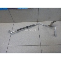 Трубка кондиционера Renault Lada X-Ray 2016 924402763R