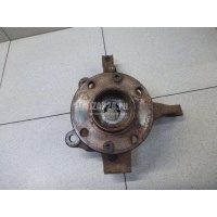 Кулак поворотный передний левый Renault Lada X-Ray 2016 400158414R