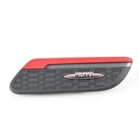 Мини f56 f57 jcw поворотник боковой левый 9879005 oe