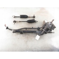 Рулевая рейка mitsubishi кольт vi mr594094