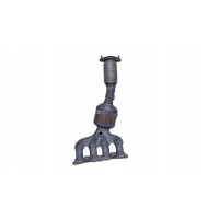 Форд фиеста mk7 1.4 / 1.6 бензин катализатор оригинал 9v21 - 5g232 - cc / no.04