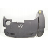 Крышка двигателя мерседес w222 3.5 v6 a2760100067