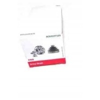 Schaeffler fag 772 0250 30 комплект кожухов , системы рулевая