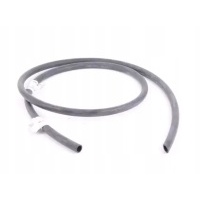 Mercedes - benz е w210 rear sunroof drain hose a1247820796
