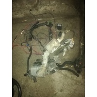Webasto отопление a8 d3 рестайлинг 4.2 tdi 4e0815069g