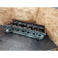 Головка блока цилиндров bmw 5 e39 520i m52b20tu 206s4 1436812