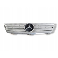 Решетка радиатора радиатора mercedes - benz c - class w203 / s203 / cl203 facelift 2005