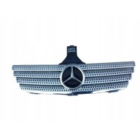 Мерседес w203 купе решетка радиатора a2038890090