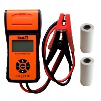 Gys pbt550 тестер аккумуляторов 12v 024199