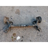 Балка подвеска в сборе citroen c4 ii b7