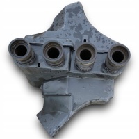 Bmw k1200rs k1100rs кпп airbox корпус фильтра воздушный 1371 14649149