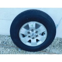 1 искусство колесо колесо alufelga 16 mitsubishi pajero iii 00 - 06 255 / 70r16