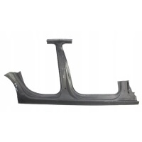 Audi a4 s4 b9 8w5 8w9 2015 - 2019 порог отправка правая 8w5809848 8w9809848