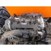 Iveco daily 2.3 hpi евро 5 2014 г. 106km f1ae3481a тнвд 0445010320