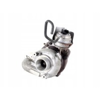 Турбокомпрессор 9686120680 1.6 hdi ford - volvo - peugeot - citroen garrett