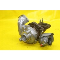 Турбина турбина турбокомпрессор citroen peugeot форд 1.6 e - hdi 9686120680