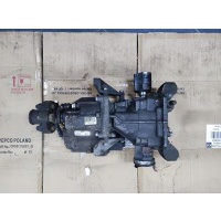 Kia редуктор 4x4 manual 2 , 2 задняя 8558001 wmc m0017948