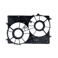 Корпус вентиляторов suzuki vitara 14 - 19 1 , 0 1 , 4 т