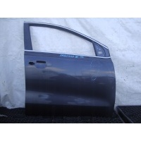 Дверь правая передняя kia sportage iv 15 - 21
