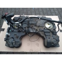 Бачёк топлива мерседес gl gls 350d a1664702001